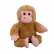 Keel Toys - Плюшена маймуна, 16см.